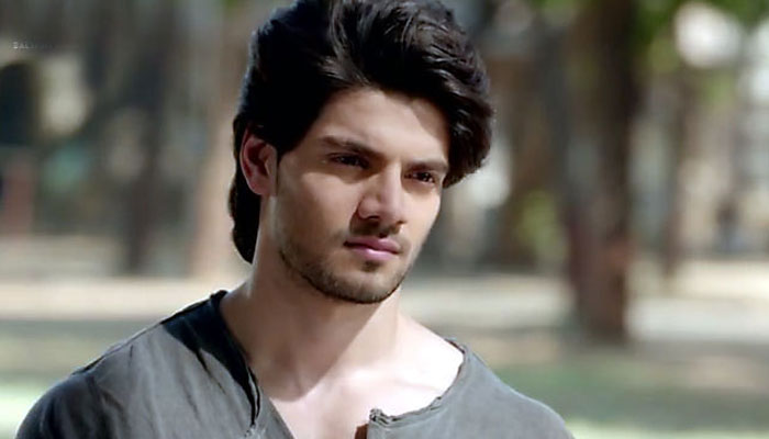 Sooraj Pancholi